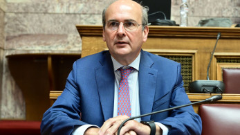 Χατζηδάκης: Η κυβέρνηση θέλει να προστατεύσει το μπάσκετ