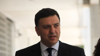 Βασίλης Κικίλιας: Ριζικά μέτρα για την κλιματική κρίση - Να αποζημιωθούν και να γκρεμιστούν ιδιοκτησίες σε μπαζωμένα ρέματα