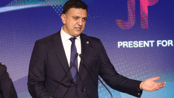 Βασίλης  Κικίλιας: Όλοι μαζί χτίζουμε μια «εθνική συμμαχία» προστασίας