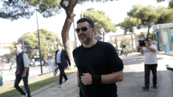 Κικίλιας: Φέτος είχαμε 4.000 ενάρξεις πυρκαγιών, 50% πάνω από ό,τι πέρυσι