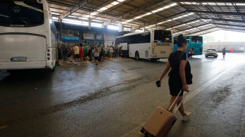 ΚΤΕΛ Κηφισού: συμπλοκή με πυροβολισμούς και τραυματισμό το μεσημέρι της Δευτέρας