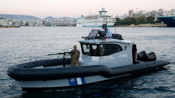Κρήτη: άμεση κινητοποίηση των αρχών μετά τον εντοπισμό 21 μεταναστών