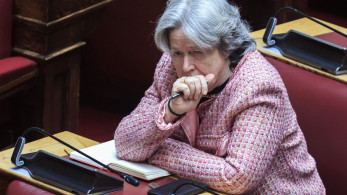Εξώδικο στον Παύλο Πολάκη έστειλε η Αθηνά Λινού - Τι αναφέρει