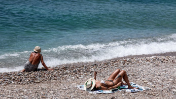 Ο Ιούλιος 2024 ήταν ο θερμότερος μήνας για την Ελλάδα από το 1960