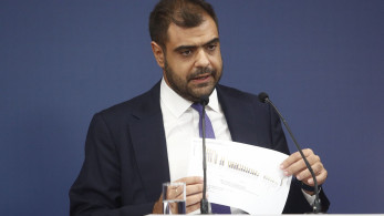 Παύλος Μαρινάκης: «Στοίχημα οι περισσότερες και καλύτερα αμειβόμενες θέσεις εργασίας»