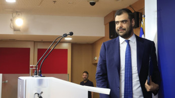 Μαρινάκης:  «Οι κάλπες θα στηθούν στο τέλος της τετραετίας»