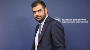 Παύλος Μαρινάκης: Η ανοχή είναι το λίπασμα της ανομίας