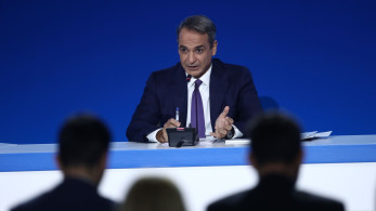 Κυριάκος Μητσοτάκης: «Θέλω να κριθώ στο τέλος της τετραετίας για την αύξηση των μισθών και την αναβάθμιση του ΕΣΥ»