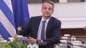 Η ελπίδα έρχεται για ίδιον όφελος, part 2