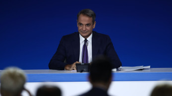 Κυριάκος Μητσοτάκης: «Ο πυρήνας του τουρκικού αναθεωρητισμού δεν έχει αλλάξει»