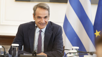 Μητσοτάκης: Καλή επιτυχία στην ελληνική αποστολή στους Παραολυμπιακούς Αγώνες