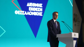 Κυριάκος Μητσοτάκης απόψε στη ΔΕΘ: πακέτο μέτρων έως το 2030 - Κατώτατος μισθός 1.000 ευρώ και ενισχύσεις για όλους (video)
