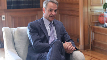 Κυριάκος Μητσοτάκης: Έρχονται 87 μεταρρυθμίσεις και 58 νέα έργα - Υλοποιήθηκε το 42% των κυβερνητικών δεσμεύσεων