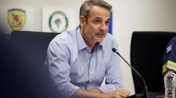 Στην Πεντέλη την Τρίτη ο Μητσοτάκης - Σύσκεψη για την αποκατάσταση των πυρόπληκτων περιοχών