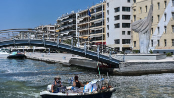 Βόλος: επιτρέπεται και πάλι η κολύμβηση στις ακτές-Πεντακάθαρα τα νερά έδειξαν οι αναλύσεις