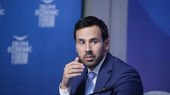 Νίκος Ρωμανός: Ο κ. Παππάς επιβεβαιώνει ότι λειτουργεί ως εκπρόσωπος του υποκόσμου στο Ευρωκοινοβούλιο