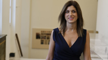 Η Κατερίνα Νοτοπούλου ρίχνει το γάντι στον Στέφανο Κασσελάκη: Ας με διαψεύσει για το bullying