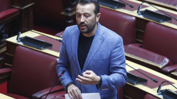 Ο ΣΥΡΙΖΑ στα χέρια του Νίκου Παππά: παίρνει τη θέση του Φάμελλου