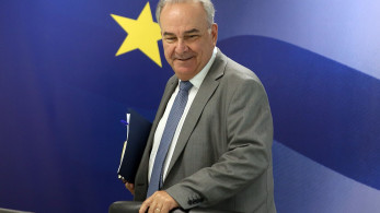 Νίκος Παπαθανάσης στο «Μανιφέστο»: Οι ευρωπαϊκοί πόροι ενισχύουν την κοινωνία