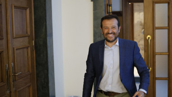O χρησμός του Νίκου Παππά