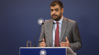 Παύλος Μαρινάκης: Μείωση κόκκινων δανείων από 40% σε 7,5%
