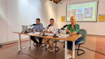 Ξεκινά το πολιτιστικό φεστιβάλ «Αγία Παρασκευή_ Πόλη Πολιτισμού 2024»