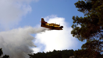 Πολύ υψηλός ο κίνδυνος πυρκαγιάς σε 5 περιφέρειες της χώρας