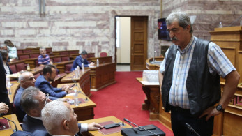 Ο αυτόκλητος εισαγγελέας Πολάκης καλεί τη Λινού να επιστρέψει τα χρήματα που έχει λάβει για το Ινστιτούτο Prolepsis