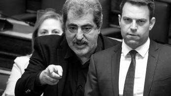 «Πλακώνονται» στο facebook Κασσελάκης-Πολάκης για τα αποτελέσματα στην εκλογή συνέδρων