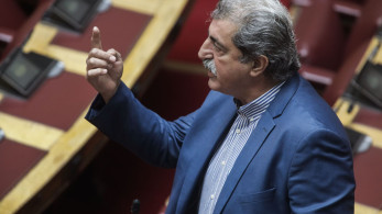 «Τέλος κλήσης», το μήνυμα Πολάκη στη Λινού - Τη χαρακτηρίζει «άτιμη και διεφθαρμένη»
