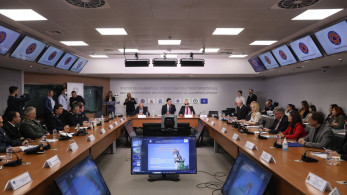 Υπουργείο Κλιματικής Κρίσης και Πολιτικής Προστασίας: Η αλήθεια για το ΑΙΓΙΣ