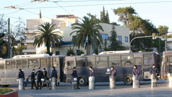 ΕΛΑΣ: έκτακτα μέτρα ασφαλείας σε πιθανούς ισραηλινούς στόχους