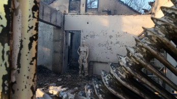 Φωτιά στην Αττική: 14 μέτρα στήριξης για τους πυρόπληκτους