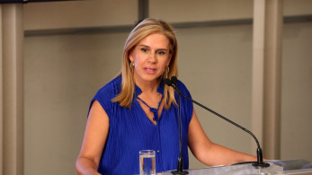 Ζωή Ράπτη: Υπάρχει θετικό κλίμα στην Ελλάδα για επένδυση στη φαρμακοβιομηχανία
