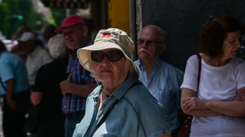 Η αδικία ΕΛΤΑ και τραπεζών κατά των συνταξιούχων