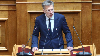 Άκης Σκέρτσος: «Να αλλάξουμε, να προσαρμοστούμε και να αντέξουμε στα νέα κλιματικά δεδομένα»