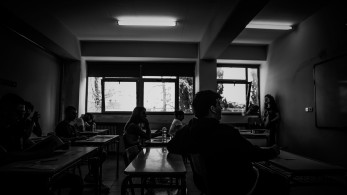 Ο Κων/νος Μαργαρίτης στο Μανιφέστο: Τα κράτη-μέλη να προχωρήσουν στην ψηφιοποίηση των σχολείων τους