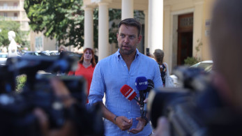 Οι Μπέρια του ΣΥΡΙΖΑ κι ο πάσσαλος της ατίμωσης για Λινού και Γιαννούλη