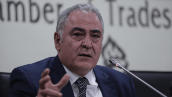 Γιάννης Χατζηθεοδοσίου: Το ΕΕΑ δίπλα στις πληγείσες επιχειρήσεις