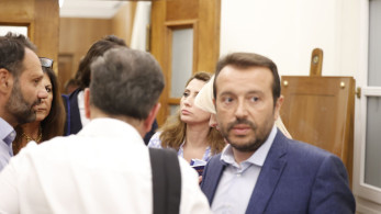 Δέσμιος των εσωτερικών του προβλημάτων ο ΣΥΡΙΖΑ
