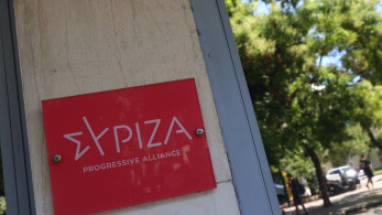 ΣΥΡΙΖΑ: χυδαία και απρόκλητη επίθεση σε Ζωή Ράπτη και Βασίλη Οικονόμου