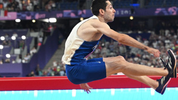 Diamond League: Τρίτη θέση για τον  Μίλτο Τεντόγλου