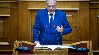Θεοδωρικάκος: Μέσα από ένα νέο παραγωγικό μοντέλο η επίτευξη του στόχου της διπλής σύγκλισης