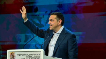 Αλ. Τσίπρας: σπάει τη σιωπή του ο «Βούδας» του Σουνίου