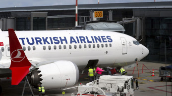 Τουρκία: για δεύτερη νύχτα η Turkish Airlines ματαίωσε τα δρομολόγιά της προς το Ιράν
