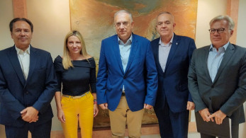 Θεοδωρικάκος: Εγκρίνεται το αίτημα της παράτασης στις προθεσμίες διεξαγωγής των Γενικών Συνελεύσεων νομικών προσώπων για το 2024