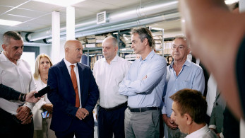 Κυριάκος Μητσοτάκης: Στα 3 δισ. ευρώ οι πόροι για την αποκατάσταση της Θεσσαλίας
