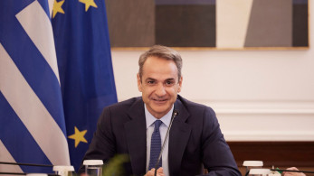 Συνεδριάζει την Παρασκευή, υπό τον πρωθυπουργό, το ΚΥΣΕΑ