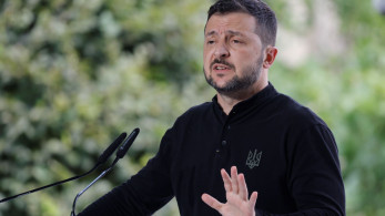 Κίεβο: συναγερμός για αεροπορική επιδρομή κατά την επίσκεψη Μπλίνκεν και Λάμι