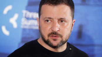Ζελένσκι: Η Ουκρανία χρειάζεται όπλα και όχι υποσχέσεις
